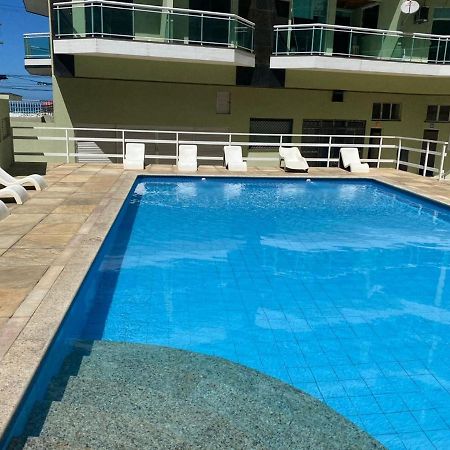 Apartamento Vista Do Mar - Praia Do Forte Cabo Frio Dış mekan fotoğraf