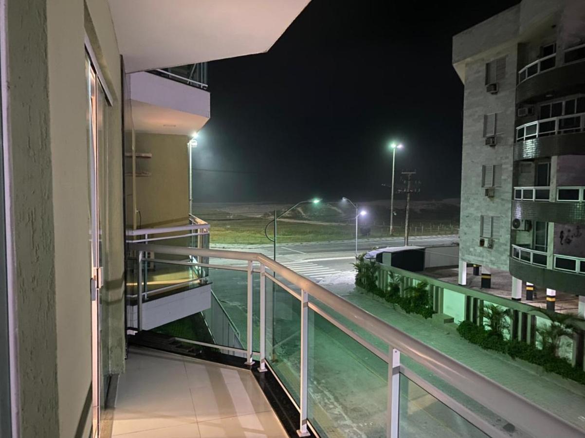 Apartamento Vista Do Mar - Praia Do Forte Cabo Frio Dış mekan fotoğraf