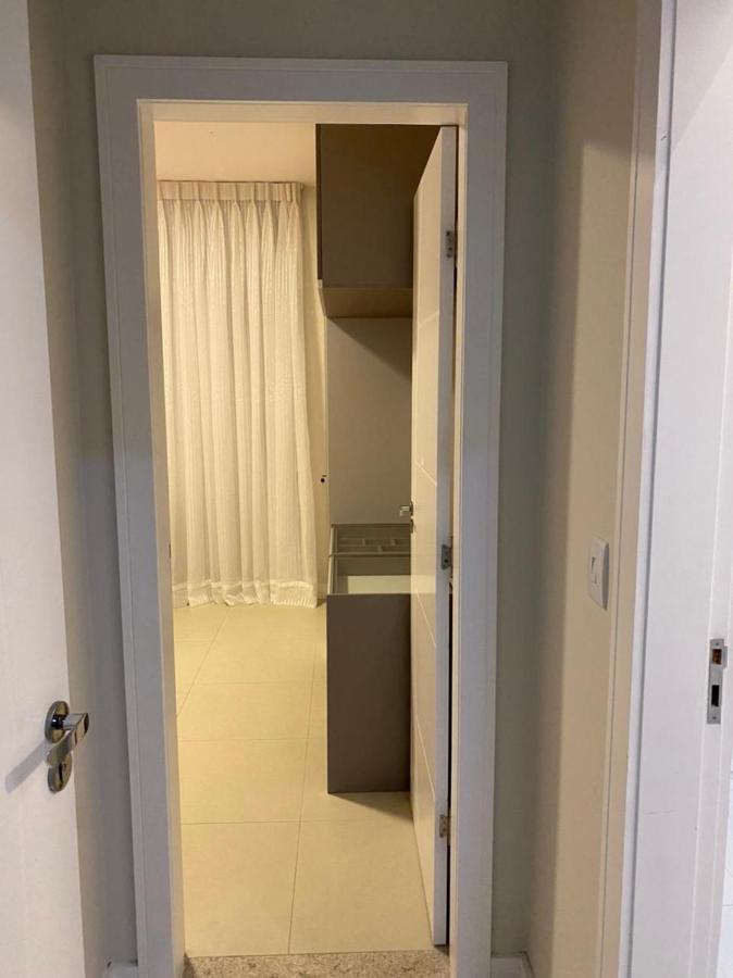 Apartamento Vista Do Mar - Praia Do Forte Cabo Frio Dış mekan fotoğraf