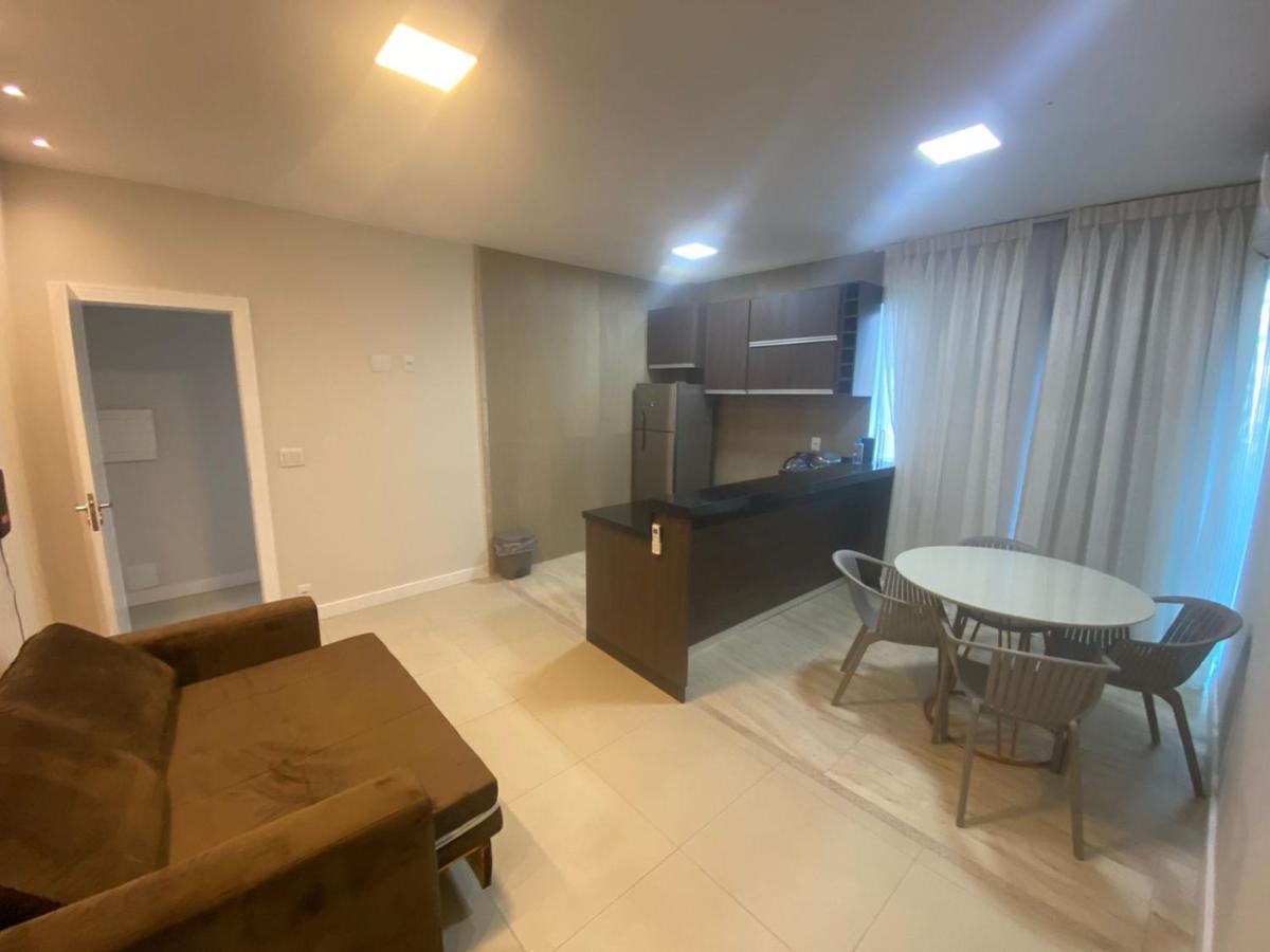 Apartamento Vista Do Mar - Praia Do Forte Cabo Frio Dış mekan fotoğraf