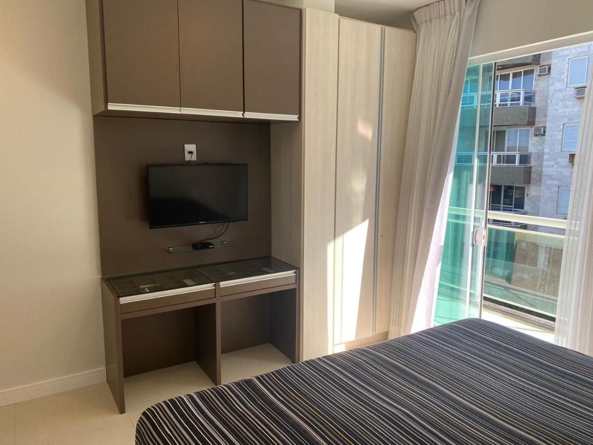Apartamento Vista Do Mar - Praia Do Forte Cabo Frio Dış mekan fotoğraf