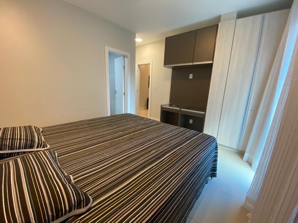 Apartamento Vista Do Mar - Praia Do Forte Cabo Frio Dış mekan fotoğraf